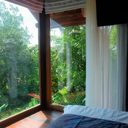 Villa Pilou Boutique Hotel Tanah Lot  Exterior photo