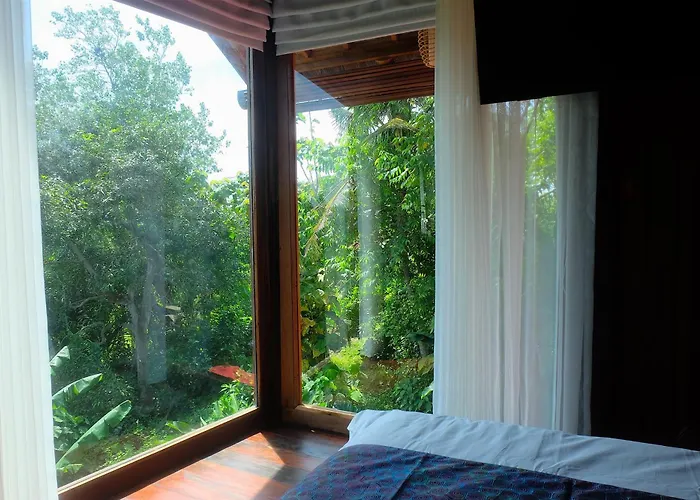 Villa Pilou Boutique Hotel