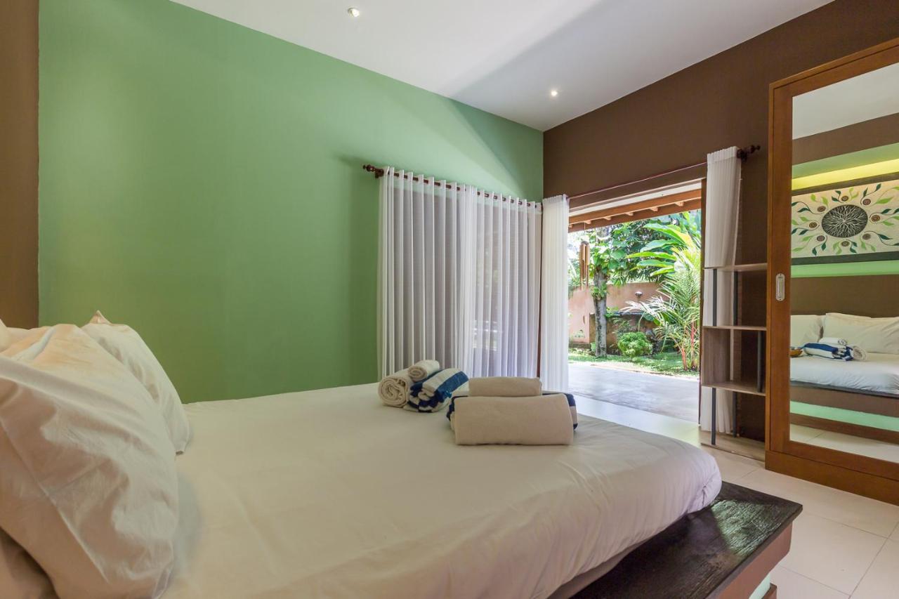 Pilou Boutique Couette-café Tanah Lot