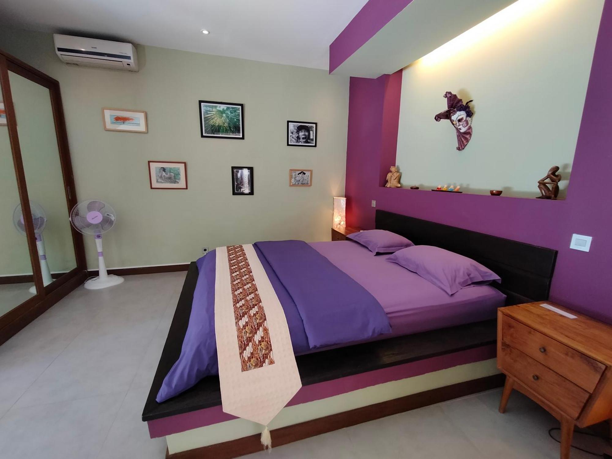 Pilou Boutique * Tanah Lot