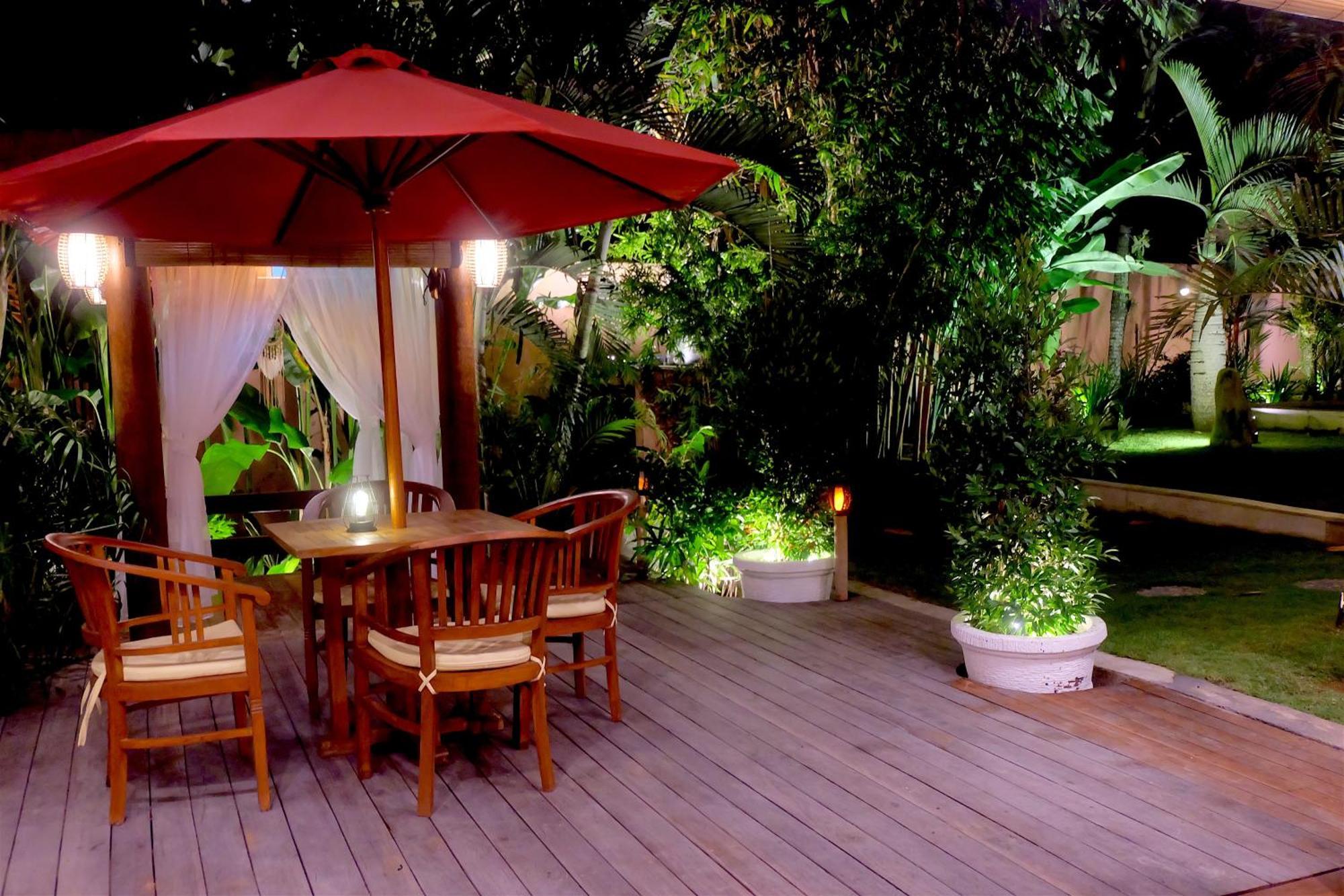 Pilou Boutique * Tanah Lot