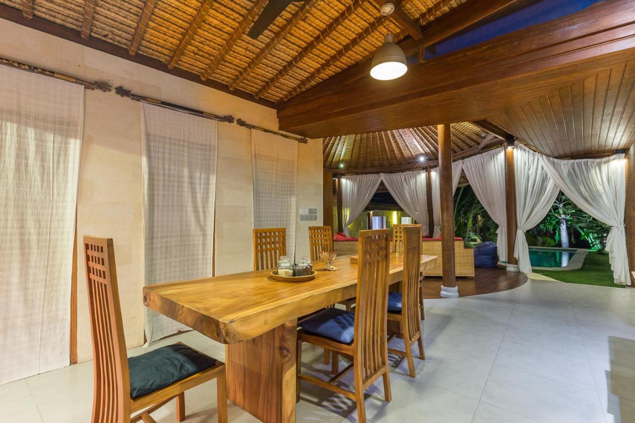 Pilou Boutique Bed & Breakfast