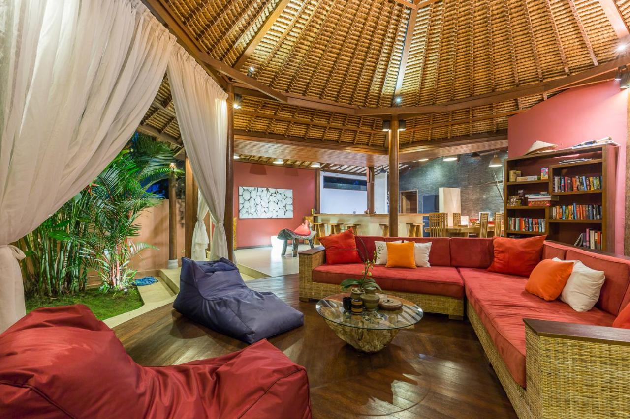 Bed & Breakfast Pilou Boutique Tanah Lot (Bali)