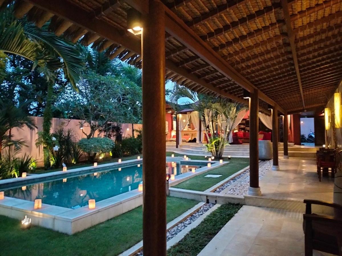 Pilou Boutique Bed & Breakfast *