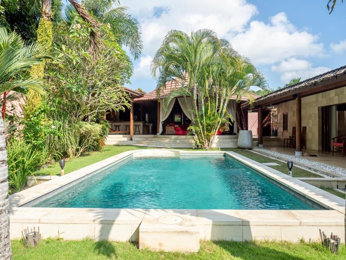Pilou Boutique Bed & Breakfast