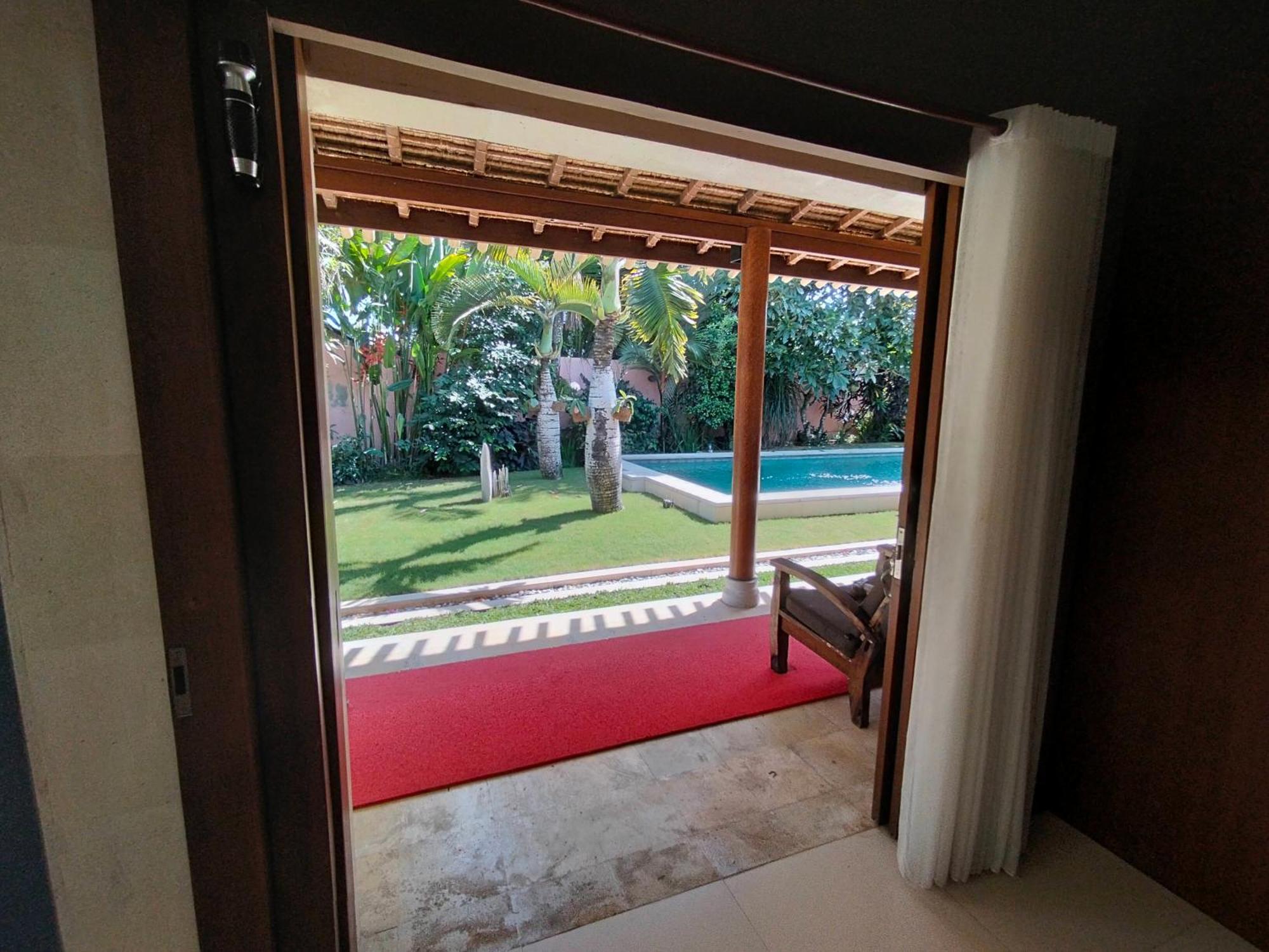Bed & Breakfast Pilou Boutique *