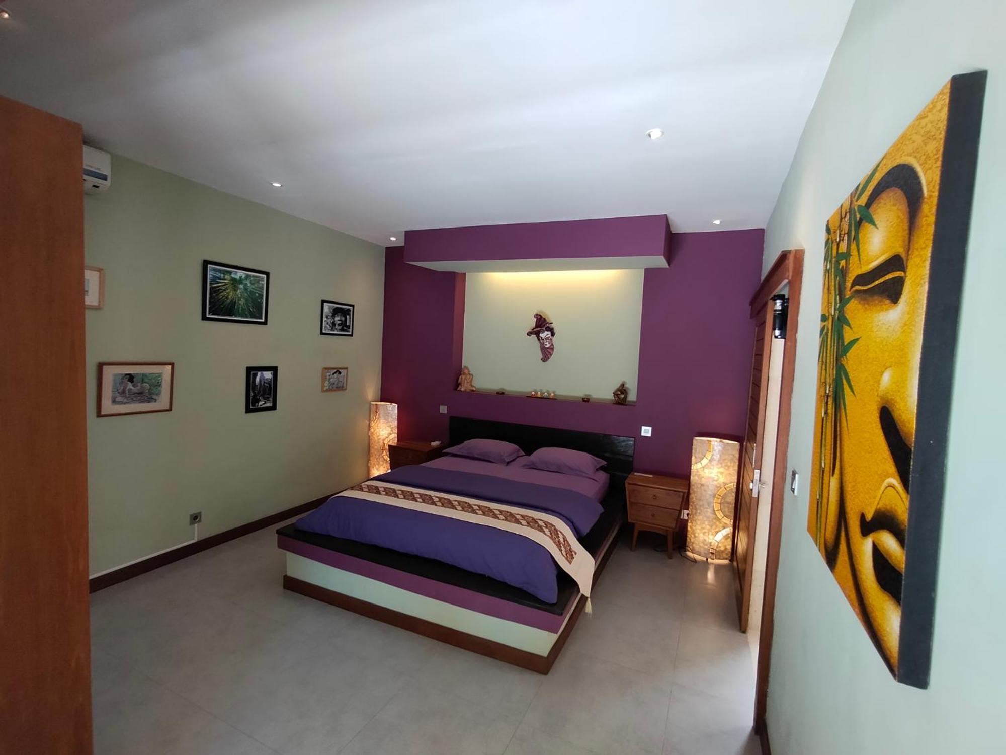 Pilou Boutique Bed & Breakfast *