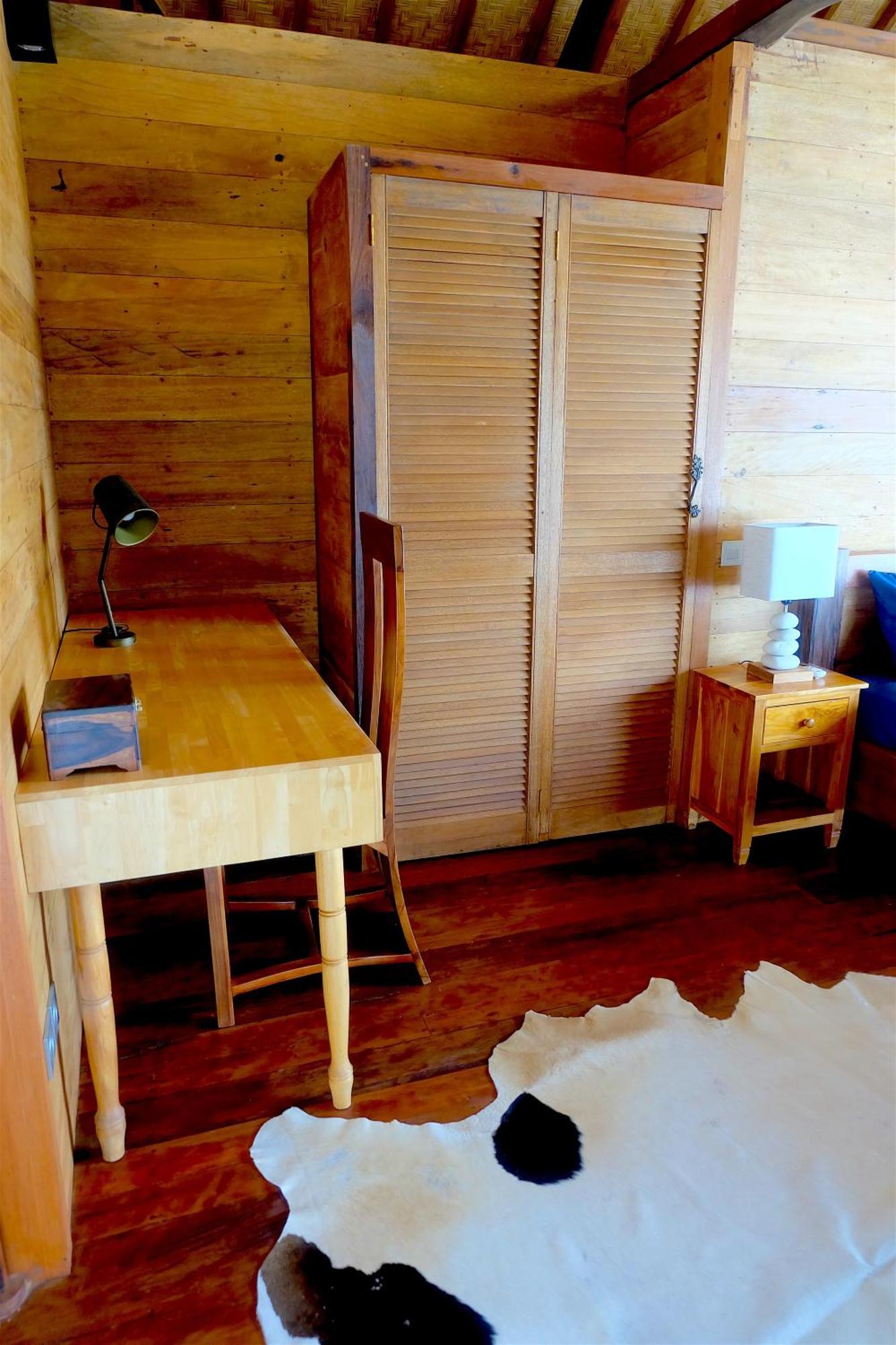 Bed & Breakfast Pilou Boutique Tanah Lot (Bali)