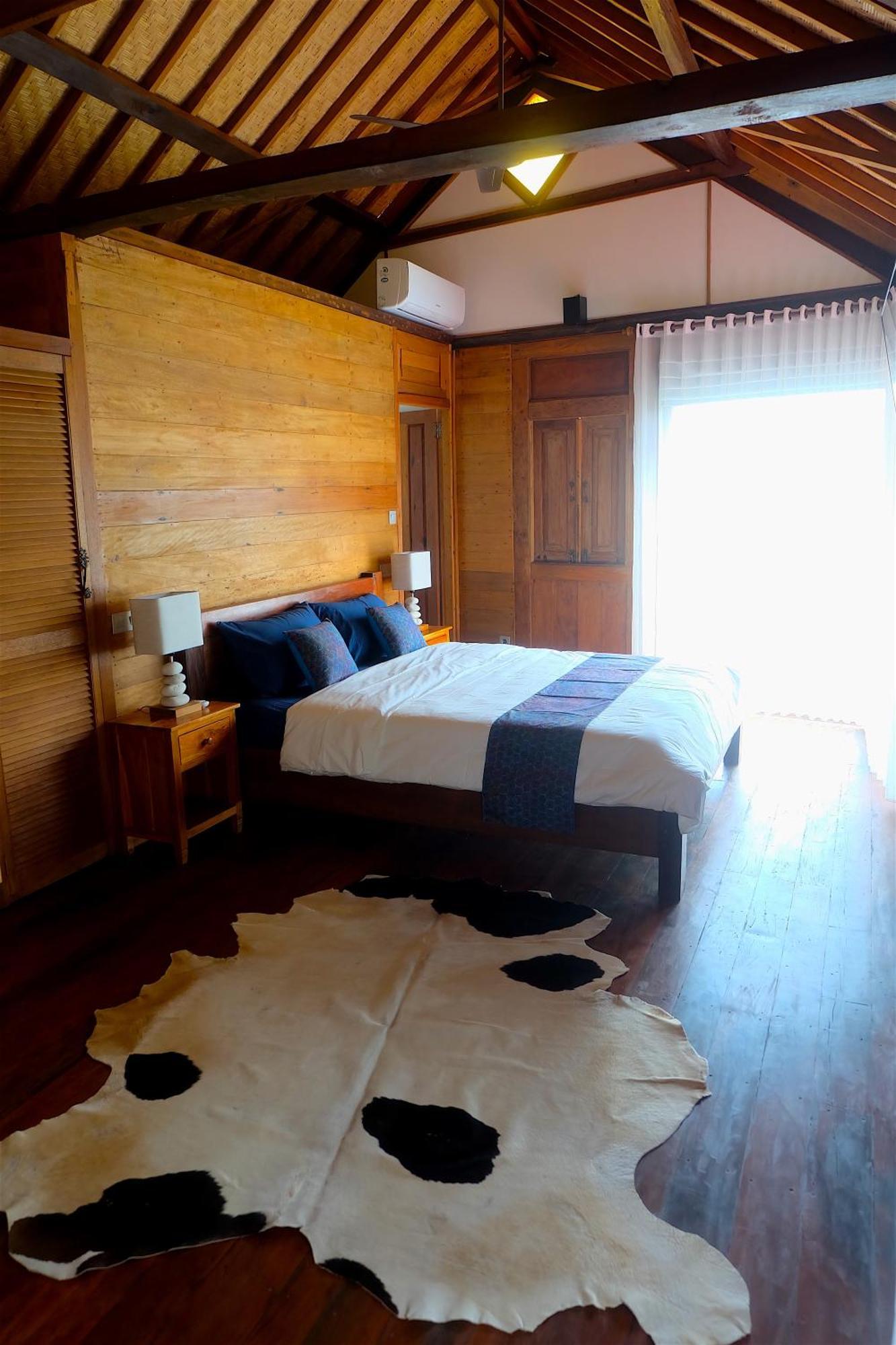 Bed & Breakfast Pilou Boutique