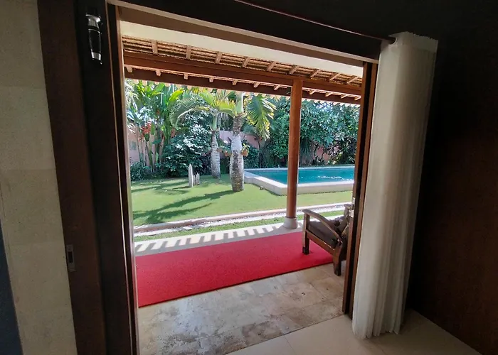 Villa Pilou Boutique Hotel