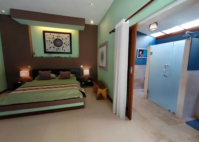 Villa Pilou Boutique Hotel