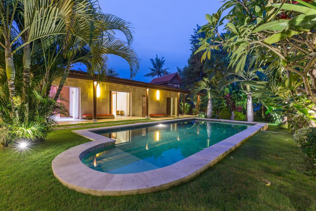 Pilou Boutique Bed & Breakfast
