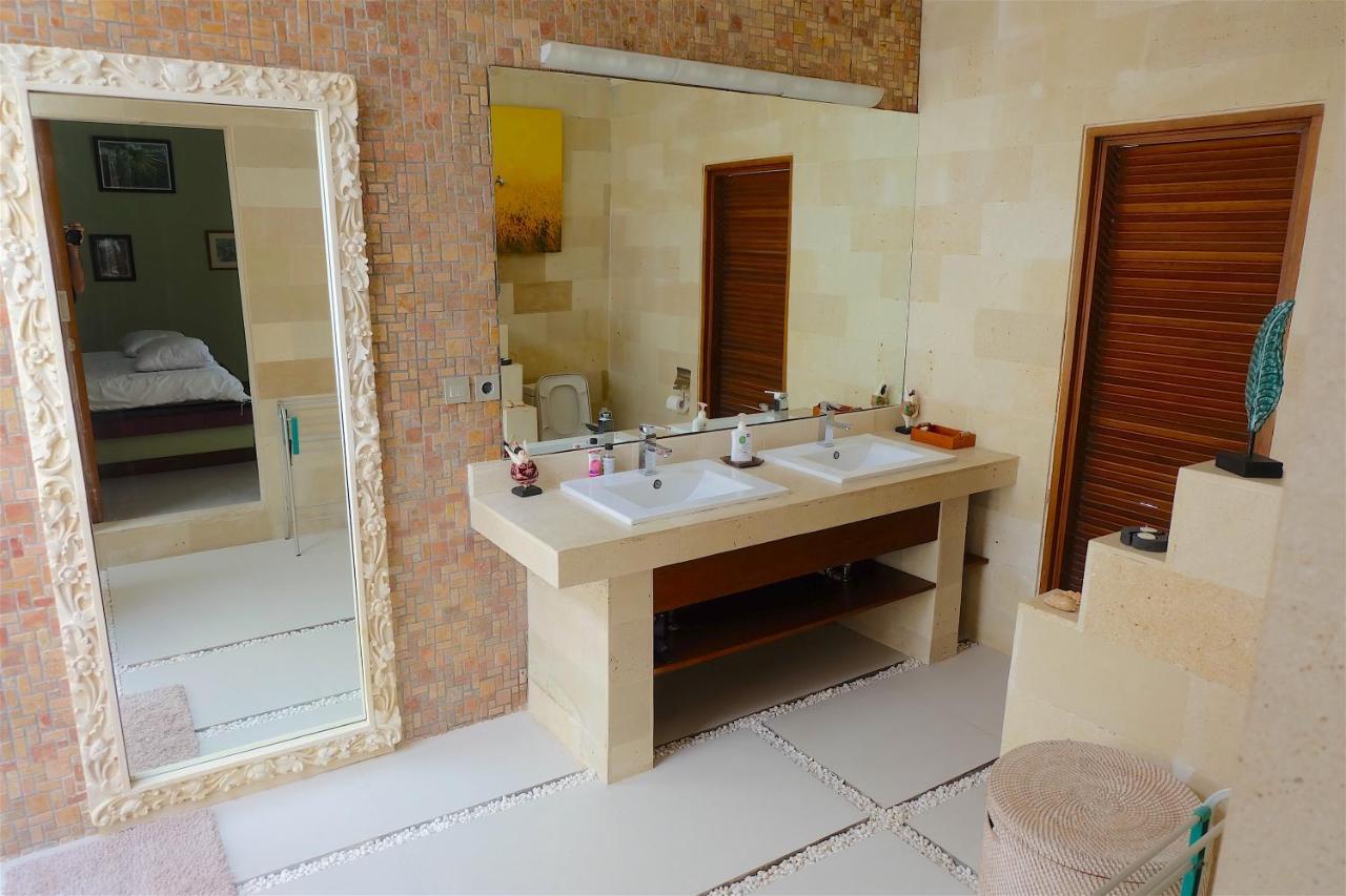 Bed & Breakfast Pilou Boutique Tanah Lot (Bali)