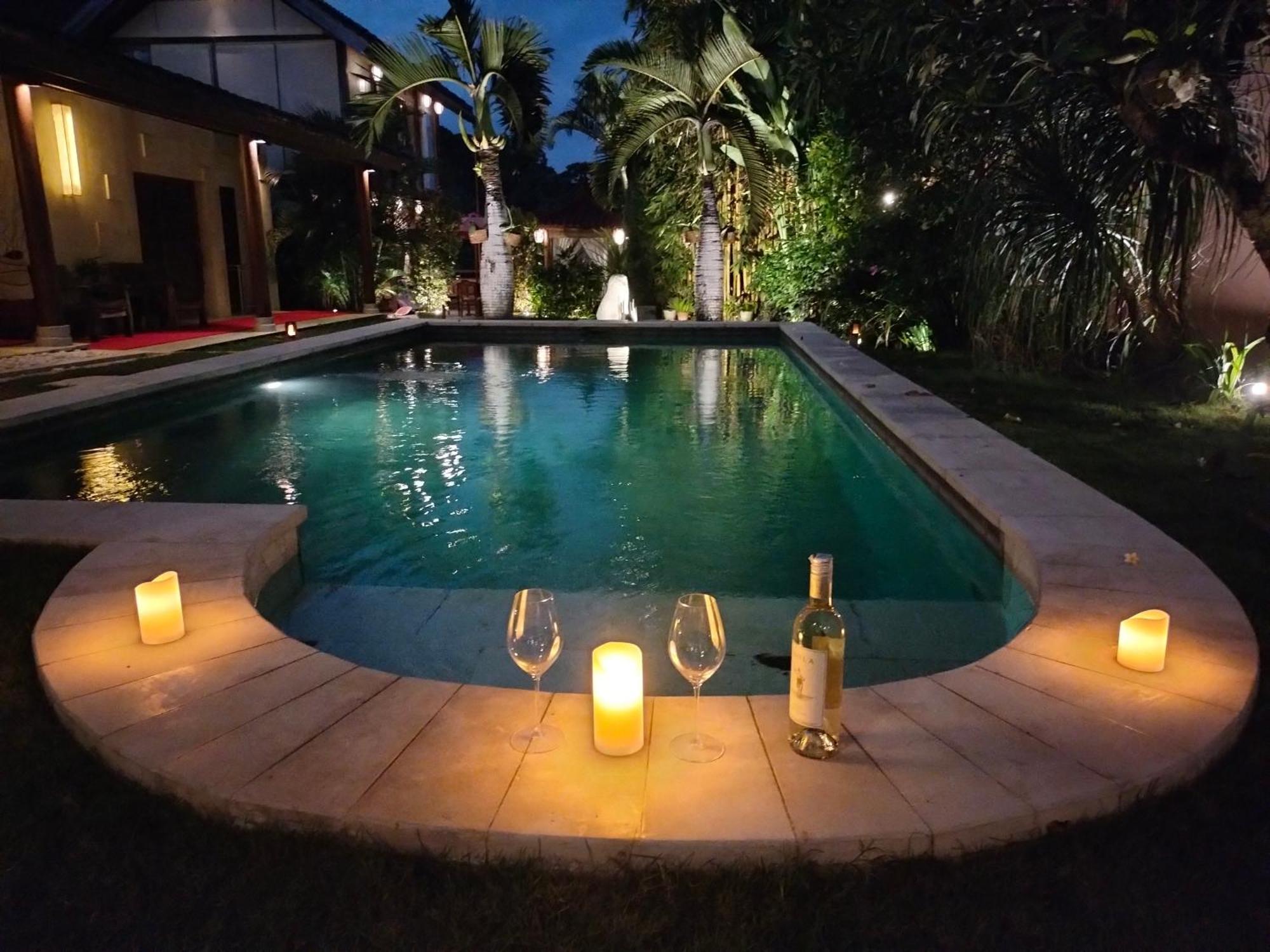 Pilou Boutique Bed & Breakfast *