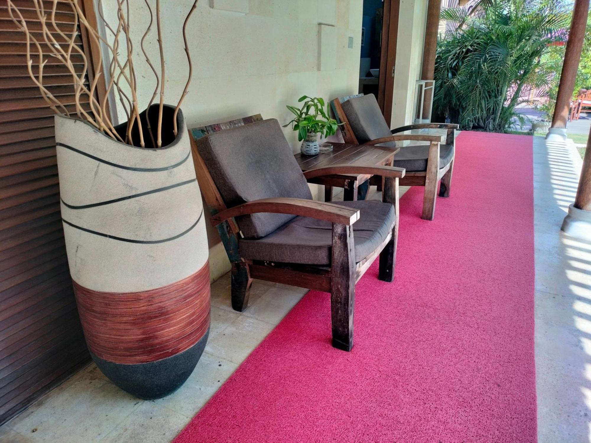 Bed & Breakfast Pilou Boutique Tanah Lot (Bali)