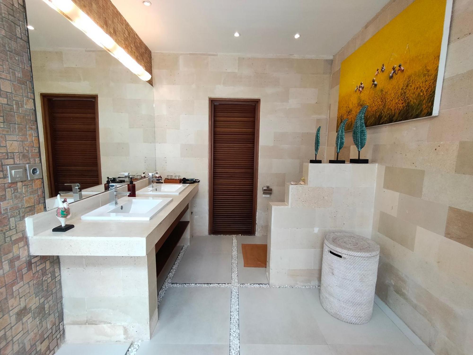 Pilou Boutique Bed & Breakfast Tanah Lot (Bali)